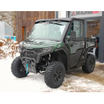 CFMOTO U10 Pro Highland GREEN